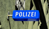 Festnahme falscher Polizeibeamter in Augsburg  Â 
